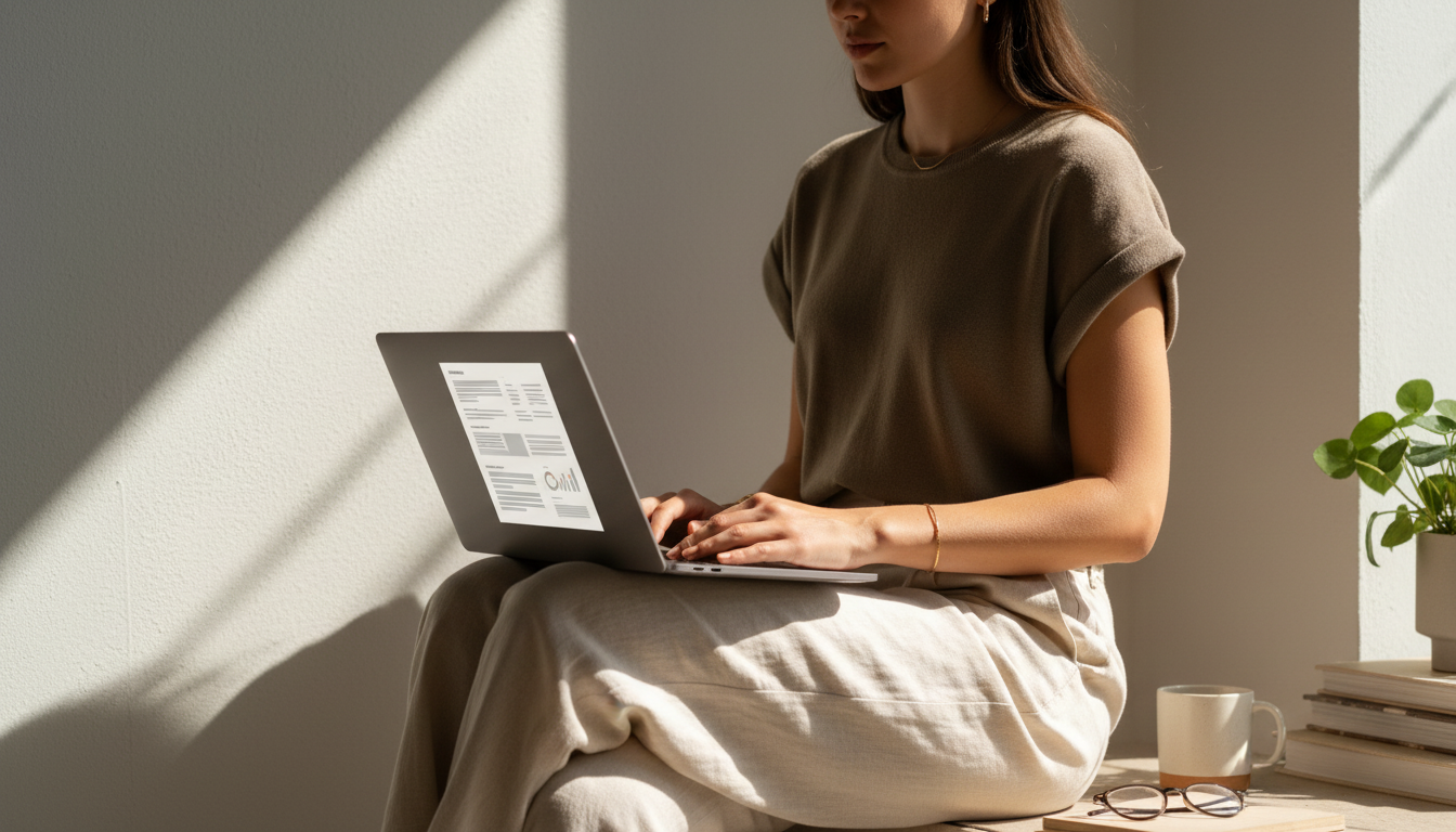 AI-Ready Resume Templates: ATS-Friendly CV Guide