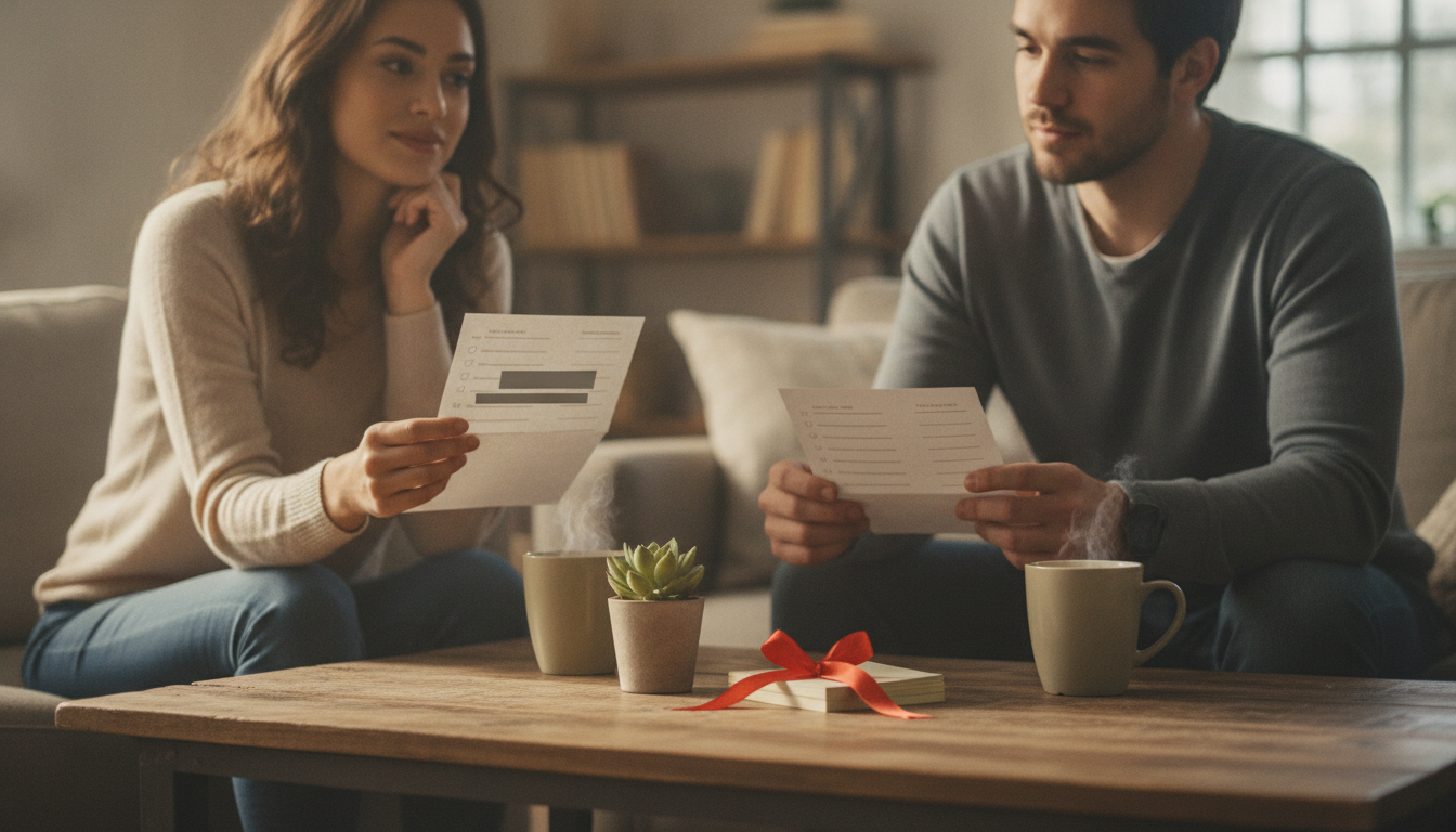 Mindful Dating: Red-Flag Checklist for Emotional Safety