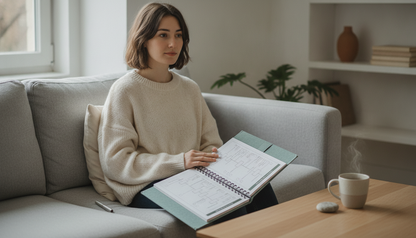 Stop Overreacting: Calm-Response Checklist That Works