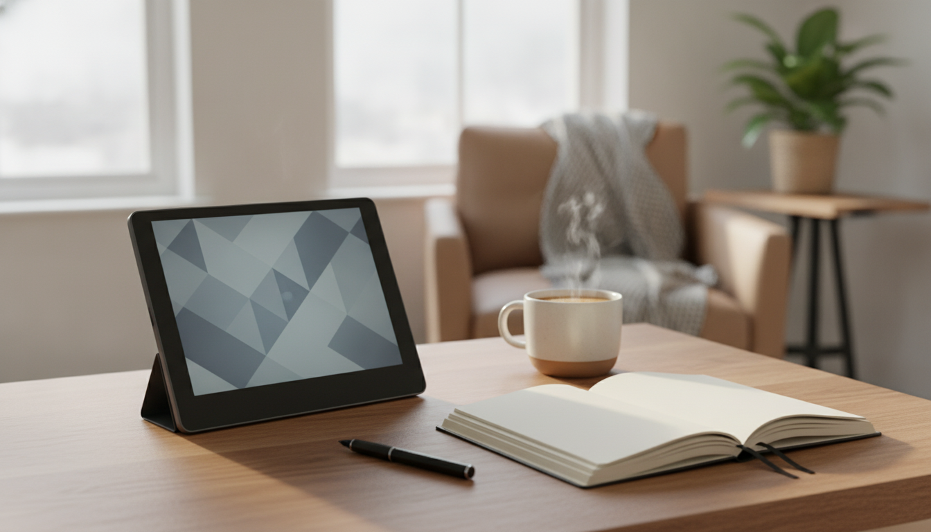 Stop Procrastinating: A Focus System That Actually Sticks