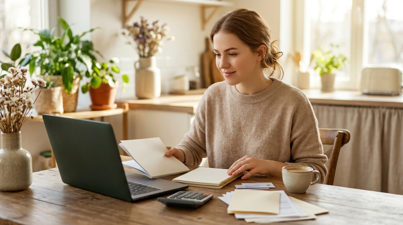 Money Moves: A Practical Financial Literacy Guide