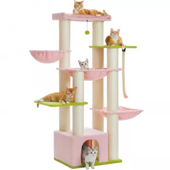 Cat Tree for Cats: Stable, Comfy Picks & Setup Tips